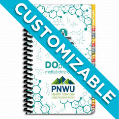 DOpocket® Pacific Northwest University